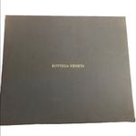 Bottega Veneta Leather Cloud Calf Ankle Bootie Photo 14