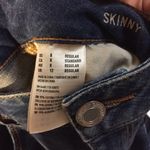 American Eagle AEO Super Stretch Skinny Jeans Photo 3