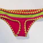 Same Swim Bikini Bottom Pink Size XS Photo 4