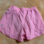 All In Motion Pink athletic shorts  Photo 1
