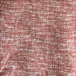 ‎Textured Drawstring Hoodie Red Photo 4