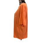 South Dakota Bear T Shirt Midwest Usa Casual Lounge Orange Size XL Photo 2