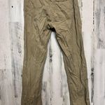 Wrangler Khaki straight fit jeans Photo 5