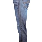 Lucky Brand Womens Denim Blue Jeans Cate Fit Boot Cut Dark Wash Size 2 26 Photo 6