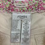 Jones Wear Jones Sport Stretch Khaki Short Photo 2