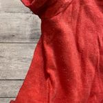 Coca Cola Graphic Tee Short Sleeve Red XS Juniors Size undefined Photo 2