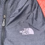 The North Face Charcoal Gray Women's Jacket Photo 1