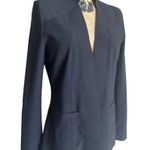 Athleta  Women's Black Blazer Photo 0