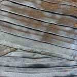 ENTRY  Little Black Dress with Adjustable Straps Size Small Photo 6