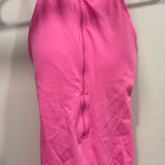 Diosa Pink Workout Romper Diosafit Photo 0