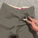 Etro Spa Via Spartaco 3 Milano Pants Size L Photo 4