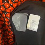 Disney Alice Through The Looking Glass Heart Print Cold Shoulder Dress Size XS Photo 12