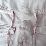 a.n.a  Light Pink Sleeveless Vest Photo 6