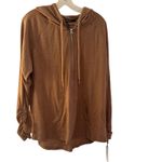 Calvin Klein Performance Plus Logo Fitness Hoodie Size 1X New with Tag MSRP $59 Photo 4