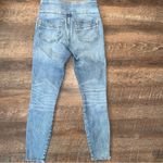 Rock & Republic Denim RX The Slimming Denim Cure Fever Pull On Jeans Women’s 2 Photo 6
