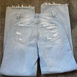 Altar'd State Altar’d State Distressed Jeans Photo 2