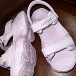 Jordan Nike  Deja Sandals Photo 0
