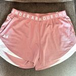 Under Armour Shorts Photo 0