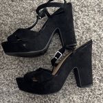 Me Too  Elegant Black Women's Sandals Photo 1