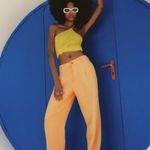 ZARA Tangerine Color Set Photo 2