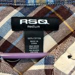 RSQ flannel Photo 1