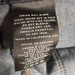 J Brand Mama J Maternity Skinny Stretch Jeans Starless Wash 29" Inseam Size 26 Photo 7