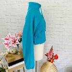 Free People FP Movement Fleece Jacket Photo 6