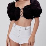 For Love & Lemons Dillon Short Photo 3