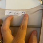 All in Favor Multicolor Isabella Striped Wrap Sundress, Women's Extra Small Photo 5