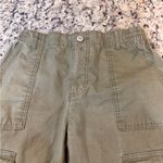 Vanilla Star Jeans Vanilla Star Women's Olive Wide Leg Cargo Pants Photo 4