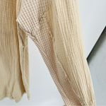 Prómesa Promesa size medium gauze tunic Photo 2