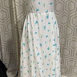 Show Me Your Mumu Women's Marmont Midi Dress Size L Photo 6
