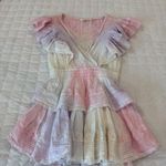 Love Shack Fancy - Gwen Dress Mini Photo 2