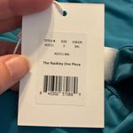 ANDIE  The Rockley One Piece Swimsuit Baltic size Small NWT‎ Photo 6