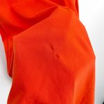 Susana Monaco A Line Cutout Dress Sunset Size Large NWT Photo 10