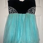 Macy's Homecoming / Semi Formal Dress Photo 2