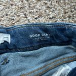 Good American Skate Good Wide-Leg Jeans Photo 3