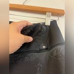 "Warm Tight Fit Legging, Purple Orchid" Calia by Carrie Underwood Size S Black Photo 2