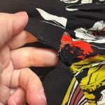 Free People Bella Floral Tunic Mini Dress Photo 3