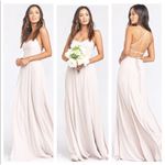 Show Me Your Mumu Godshaw Goddess Show Me the Ring Crisp Large Photo 1