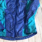 Avalanche  Rain Jacket Size Small EUC Photo 2