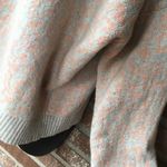 Free People Printed Sweater Size Small Photo 4