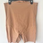 Honeylove Superpower Girl Short Nude Tan Shapewear Spanx Compression Slimming Size 2X Photo 0