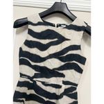 Banana Republic  Women's Knee Length Linen Sheath Dresses for Women Size 4 Photo 2