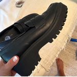 Platform shoes Black Size 6.5 Photo 2