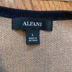 Alfani  two toned Open Front Cardigan Photo 1