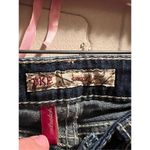 BKE  Stella Stretch Bootcut Jeans Woman’s Size 23 Photo 4