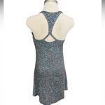 prAna Women Opal Dress Deep Stellar Speckles Suze Small NWT Photo 5