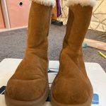 Koolaburra by Ugg Brown Koolaburra Uggs  Photo 1