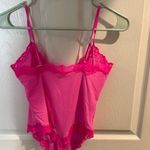 SKIMS Lace Bodysuit Photo 1